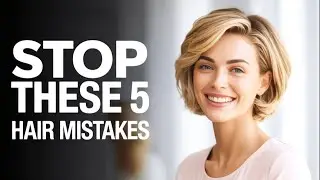 5 Outdated Hairstyles Making You Look Older — Replace Them With These