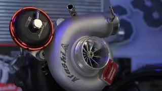 Subaru Gangster & Arashidynamics