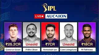 🔴Live IPL 2026 Auction Ke Baad Sabse Best Team Kaun?😱Full Analysis #rcb #ipl #csk #kkr #iplauction