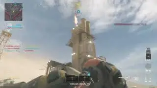 Grinding for camos!