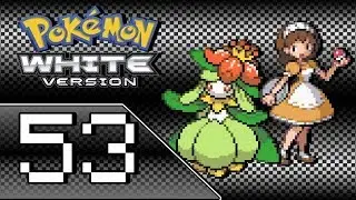 Let's Play Pokemon White - Part 53 - Route 9
