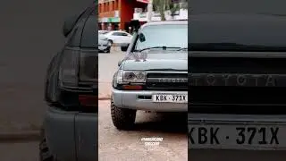 Timeless Design made the 80 Series an SUV Icon. Legends never Die. Land Cruiser Livin&rsquo;