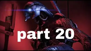 Mass Effect 2 LEGENDARY EDITION 100% COMPLETE! 🚀🔥 Part - 20