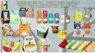 Myperfectpack Packaging  Material Worldwide Online  pouch box label , high quality, low cost it