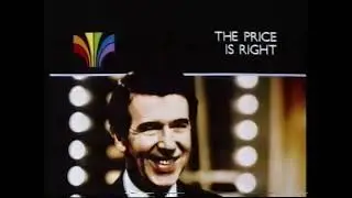 Hunter trailer and incomplete Yellow Pages J.R. Hartley advert, 1986