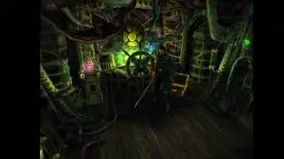 Harnessing some Souls on a Time Traveling Undead Pirate Ship | Onimusha 3 Ambience