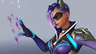 Overwatch 5th Year Anniversary Event 2021 Overview