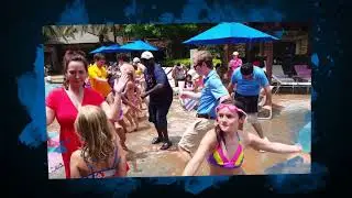 Woodlands Conference Center (Oasis Poolside)720p