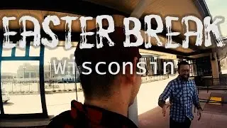 My American Easter Break (2017)