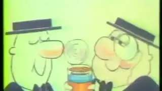 Batchelors Baked Beans - The Secrets in the sauce - Barney and Beany