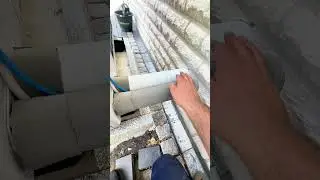 Werbung SILVER-System von GWK Kuhlmann, Pickfest, UV stabil, Wasserabweisend #heizung #sanit&auml;r #diy