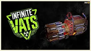 🔥Fallout 76 | V.A.T.S infinitos ( Fixeo Conductor )🔥