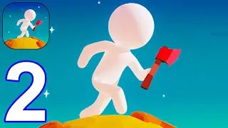 My Little Universe - Gameplay Walkthrough Part 2 (Android,iOS)