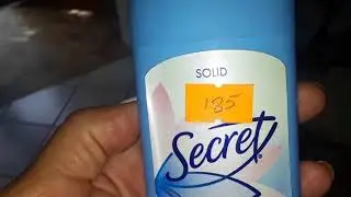 Mini Market Prices in the Dominican Republic, Sosua