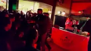 Reste &agrave; l'&eacute;coute au V&B (Raggabal&egrave;ti avec Papet J, Dj Kafra...)