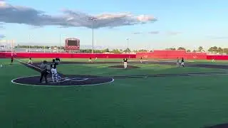 Mason Walker OF 2027 - Triple + RBIs