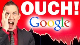 Google Stock Crashing - Best Stocks To Buy Now SP500