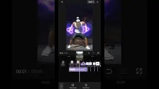 Pogo - Forget 🔥// Capcut editing tutorial, ff edit tutorial, lobby edit ff&nbsp;#shorts​