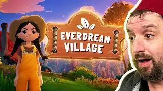 Is Everdream Village Worth Playing? Honest First Impressions