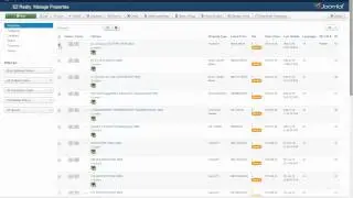 How to add a MLS ID# in Ez Realty for Joomla
