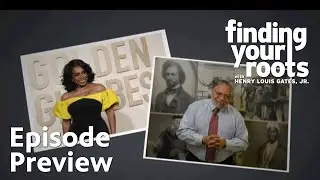 Preview: Moving On Up | Finding Your Roots