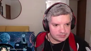 CODE VEIN II Story Trailer Reaction Video