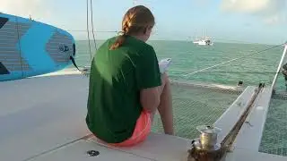 Key West Adventure: Life Skills