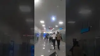 MURITALA MUHAMMED AIRPORT LAGOS ARRIVAL. #viral #youtube #fyp #lagos #highlights #usa #like #uk #sub