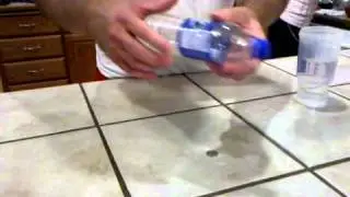 THE BEST COIN IN THE BOTTLE TRICK - DLD