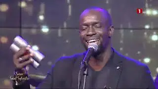 Soiree de reveillon 2023 a la @rts-radiotelevisionsenegalaise