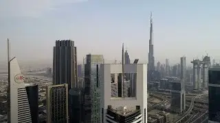 GeoTalk: The Saudi-UAE clash