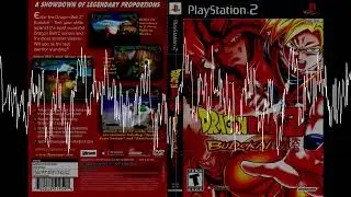 Dragon Ball Z: Budokai 1 OST - Battle Theme #4 (Challengers) (Sega Genesis Remix/YM2612)