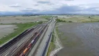 Deltaport Logistics Centre