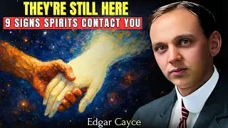 If You See These 9 Signs, a Departed Soul Is Trying to Reach You | Edgar Cayce