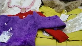 BiGG Sale on Girls Winter Clothes, Baby Clothing, Wholesale Rates, Online Shopping