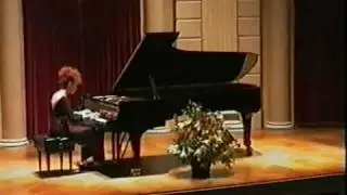 Jessie De Bellis plays Leon Ribeiro