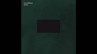 Samuel Williams | Resolve