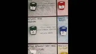 bio-medical waste management #shorts#🩺nursing #