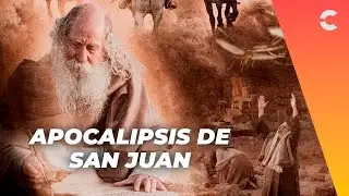 EL APOCALIPSIS DE SAN JUAN | TR&Aacute;ILER