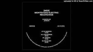 Cabanelas - Los Morsas [MER008]