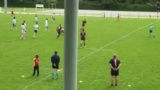 FINALE LIMOUX AVIGNON U17 5