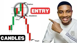 3 Candles is All You Need (My Entry Candlestick Trading Strategy)