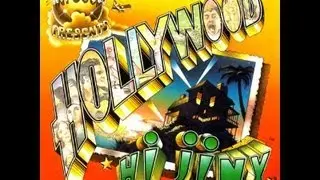 Hollywood Hijinx - Speedrun (4:08)
