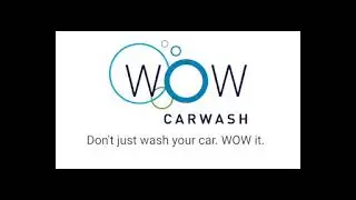 Choose WOW Carwash, the number one car wash in Las Vegas with an express tunnel, free vacuum.