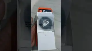 Mi dual driver earphone blue unboxing