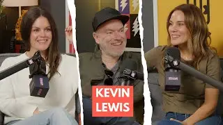 The Halloween Special with Kevin Lewis