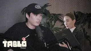 Tablo's Reaction to the 
