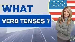 12 Verb Tenses of English