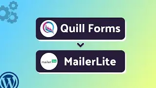 How to Integrate Quill Forms with MailerLite using Bit Integrations | Step-by-Step Tutorial