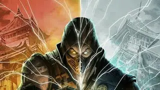 Mortal Kombat (GMV) Remember the name